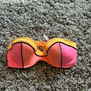 Victorias Secret bikini top